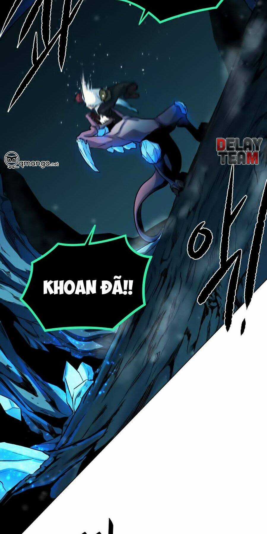 Cổ Vật Trong Hầm Tối - Chapter 6 - Trang 3