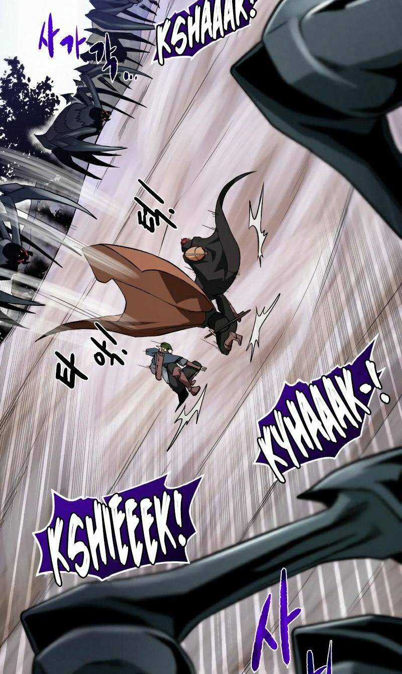 Cổ Vật Trong Hầm Tối - Chapter 64 - Trang 4