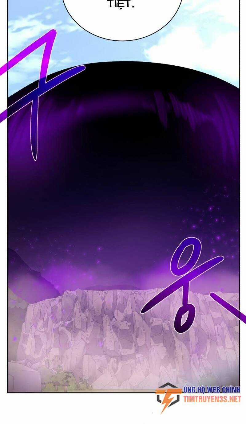 Cổ Vật Trong Hầm Tối - Chapter 64 - Trang 33