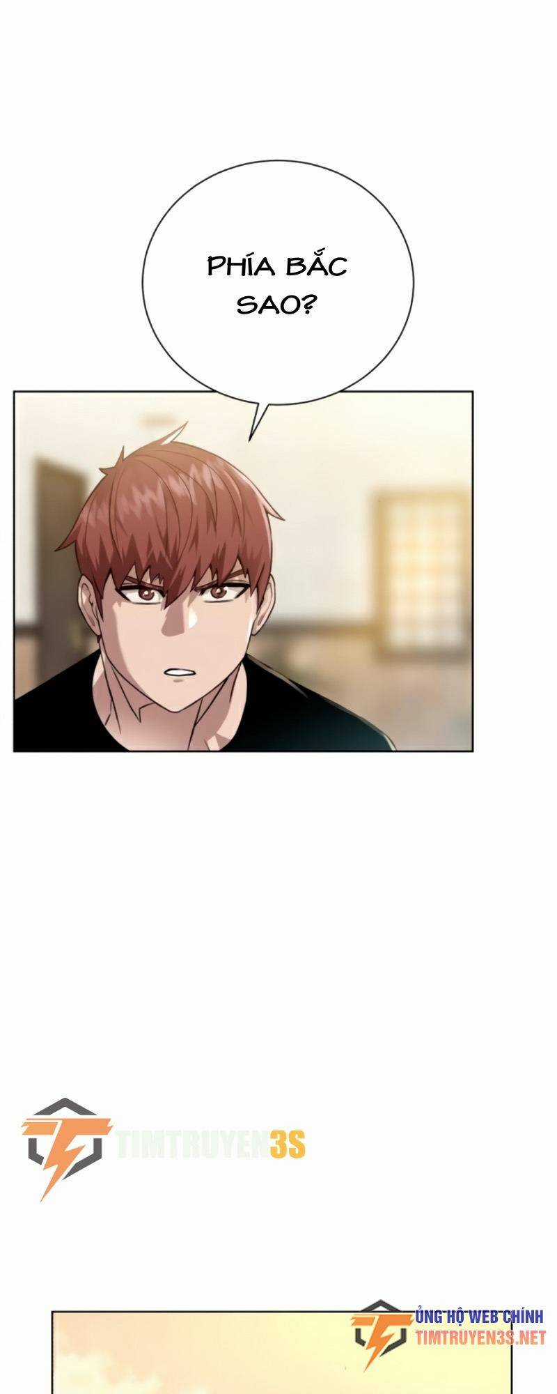 Cổ Vật Trong Hầm Tối - Chapter 67 - Trang 4