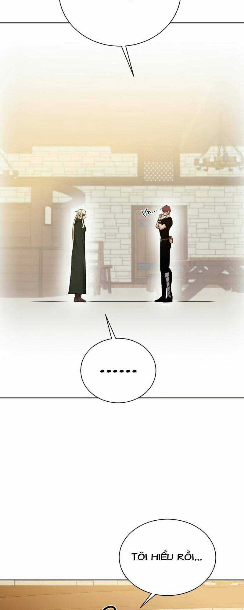 Cổ Vật Trong Hầm Tối - Chapter 71 - Trang 4