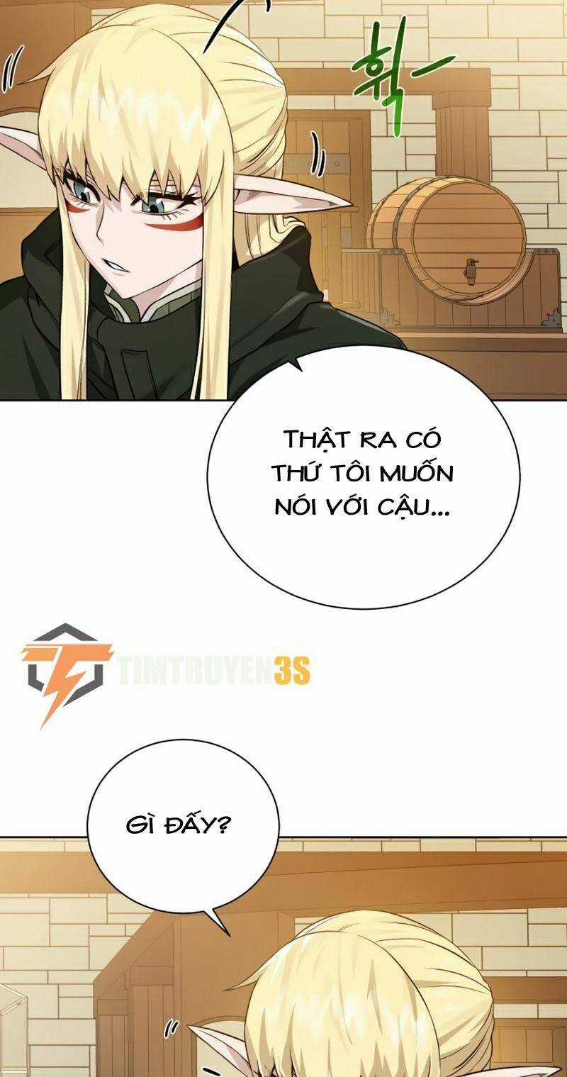 Cổ Vật Trong Hầm Tối - Chapter 71 - Trang 5