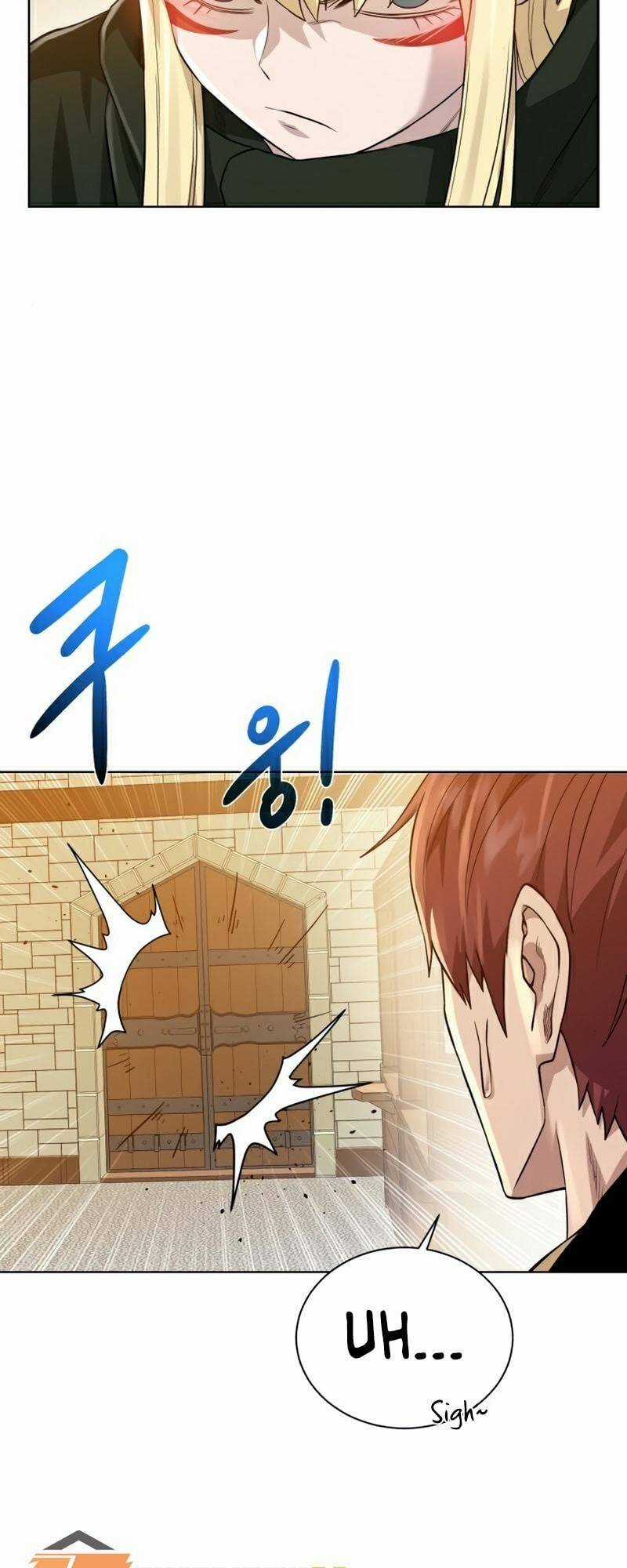 Cổ Vật Trong Hầm Tối - Chapter 71 - Trang 8