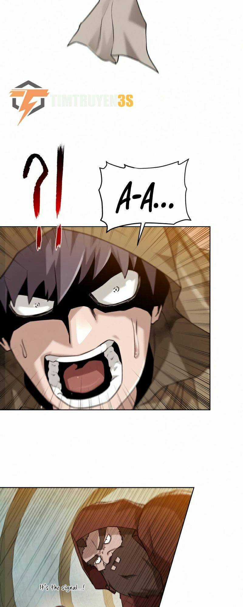 Cổ Vật Trong Hầm Tối - Chapter 72 - Trang 4