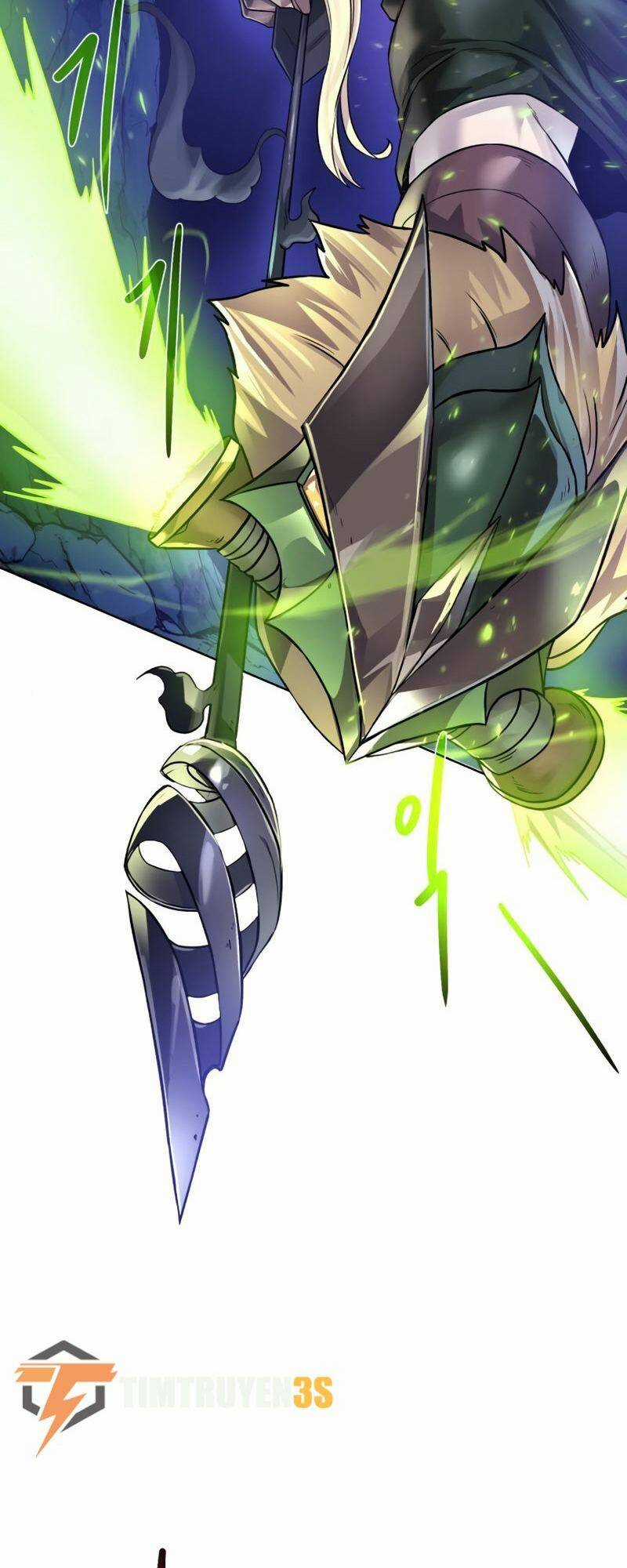 Cổ Vật Trong Hầm Tối - Chapter 75 - Trang 3