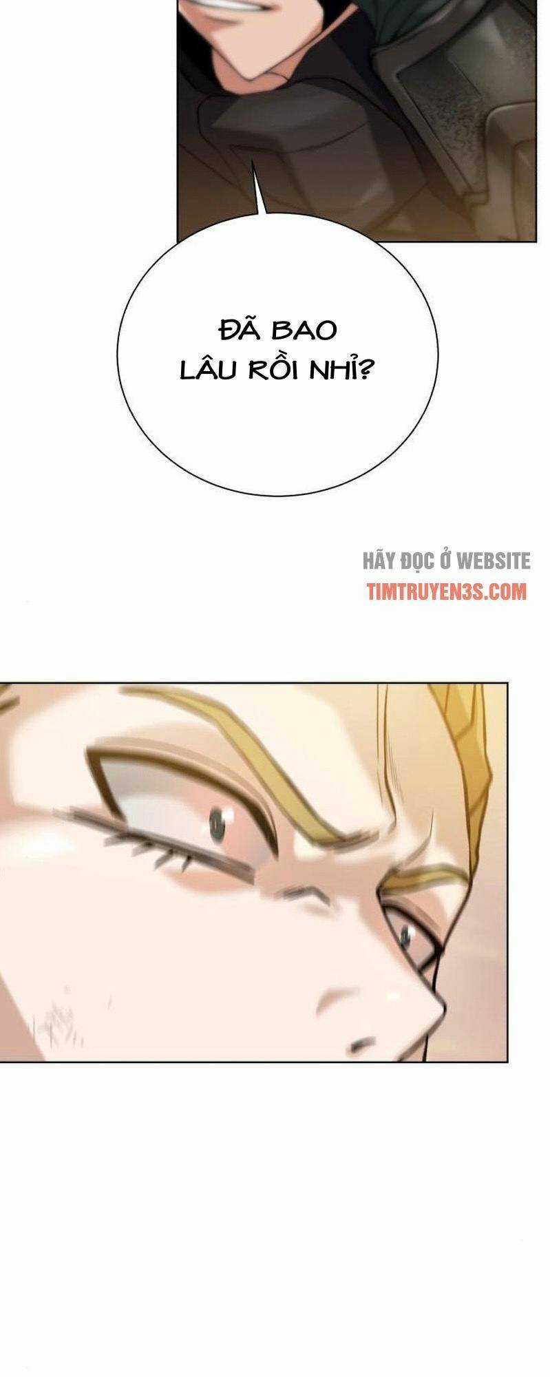 Cổ Vật Trong Hầm Tối - Chapter 76 - Trang 66