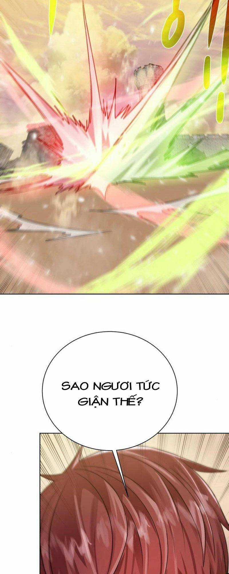 Cổ Vật Trong Hầm Tối - Chapter 77 - Trang 3