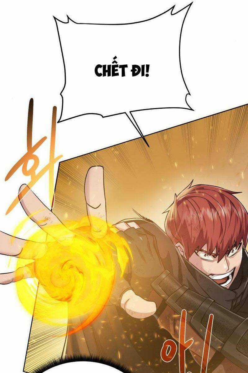 Cổ Vật Trong Hầm Tối - Chapter 79 - Trang 77