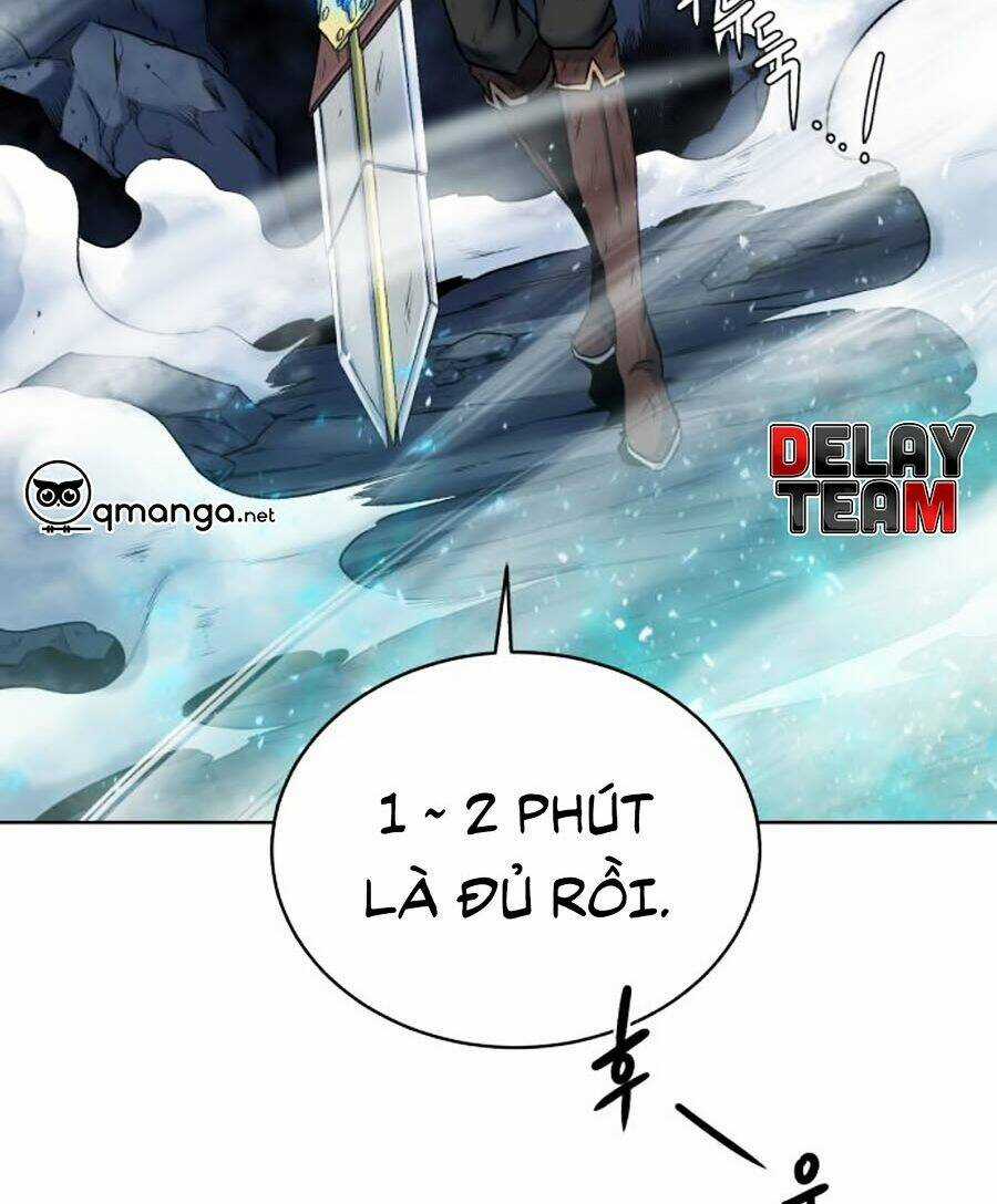 Cổ Vật Trong Hầm Tối - Chapter 8 - Trang 3