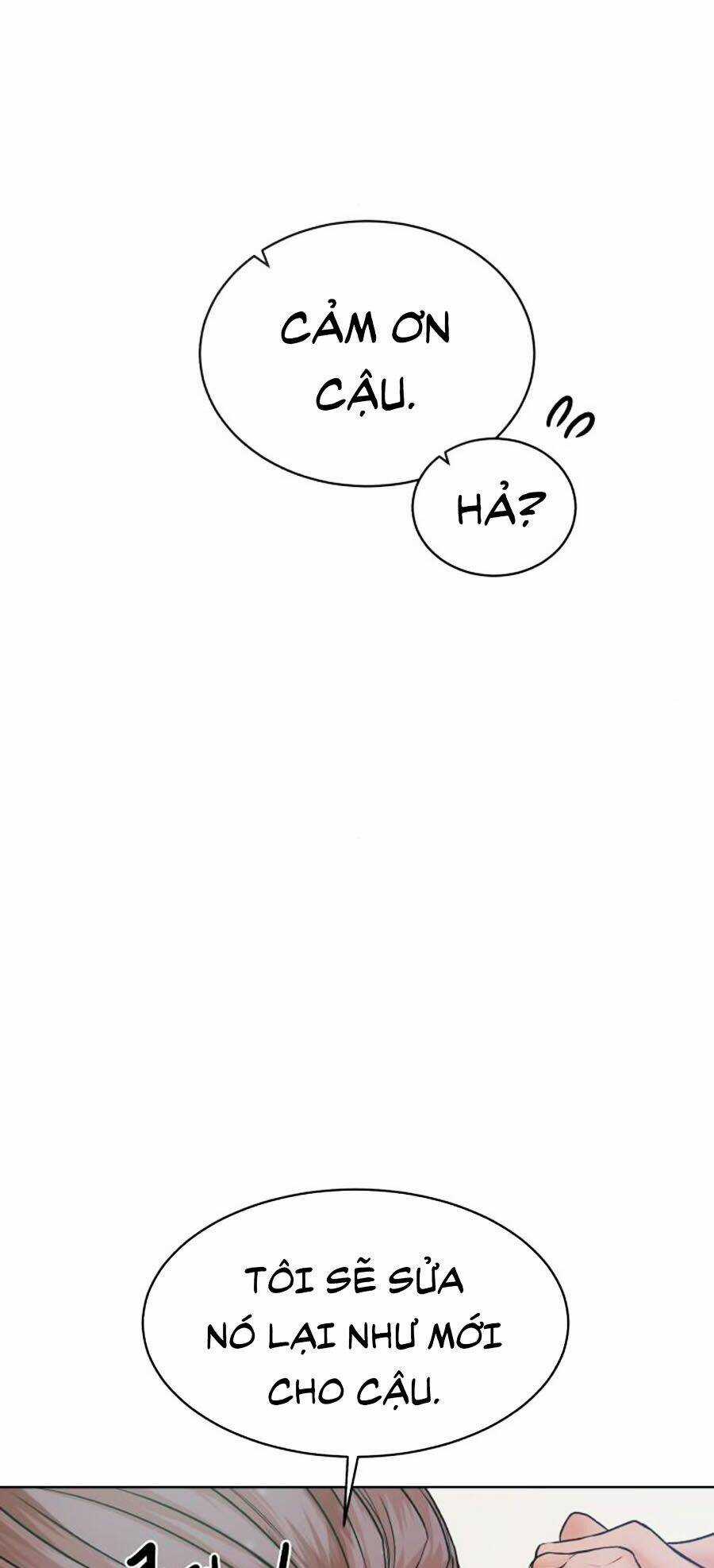 Cổ Vật Trong Hầm Tối - Chapter 8 - Trang 97