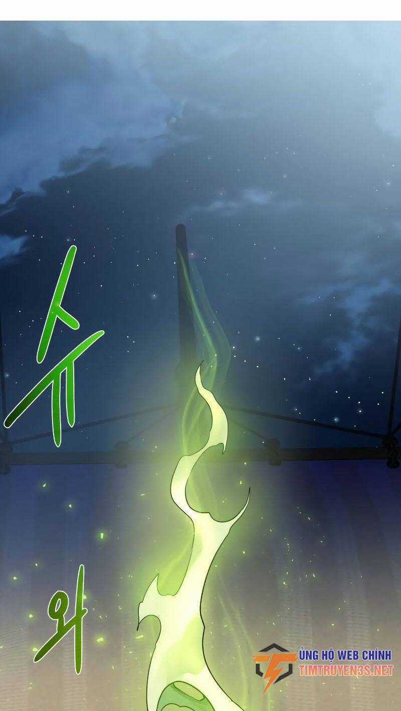 Cổ Vật Trong Hầm Tối - Chapter 85 - Trang 3