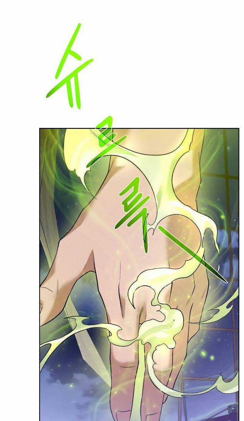 Cổ Vật Trong Hầm Tối - Chapter 85 - Trang 5