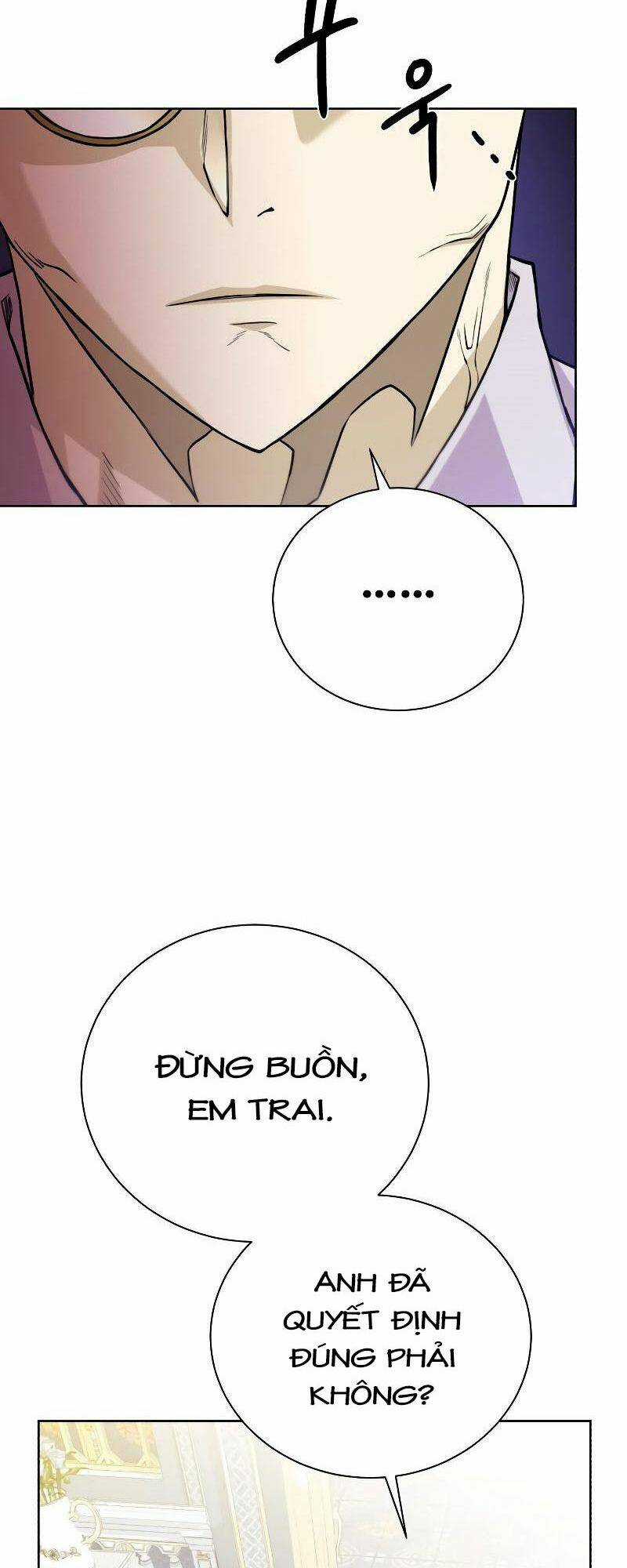 Cổ Vật Trong Hầm Tối - Chapter 85 - Trang 72