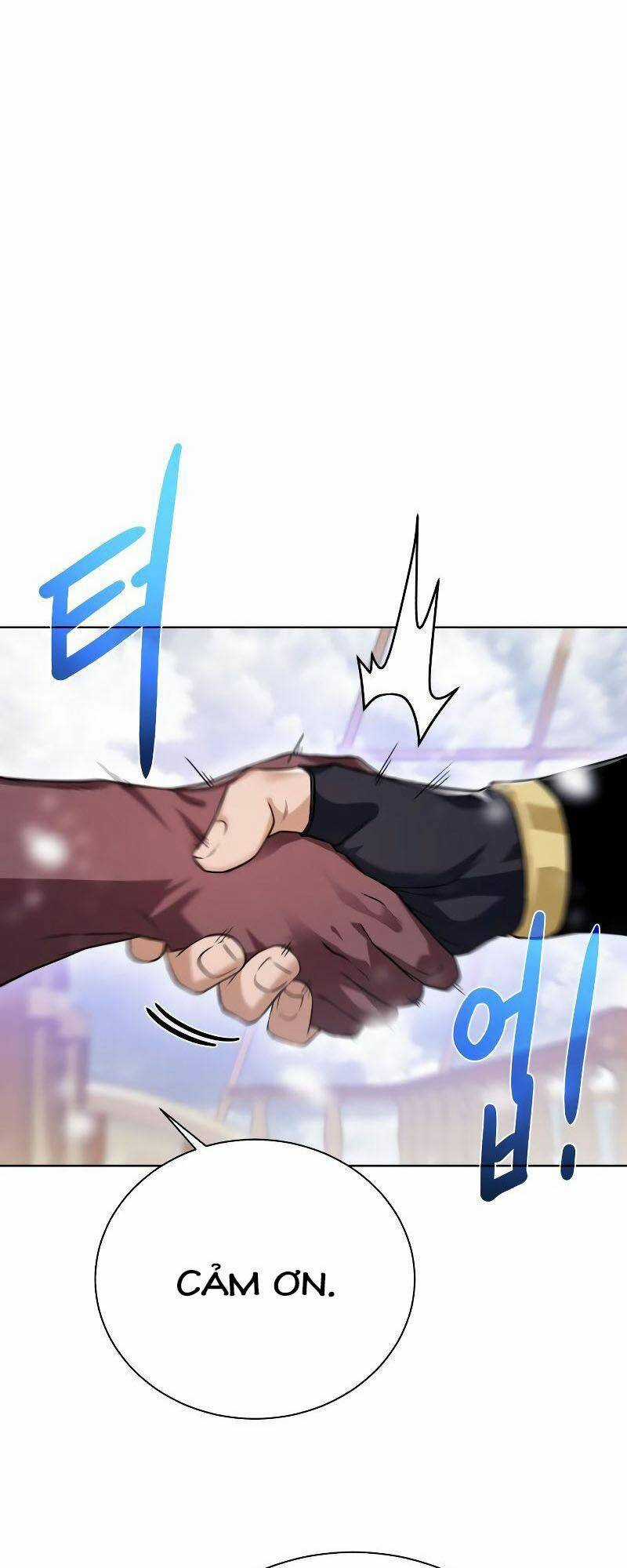 Cổ Vật Trong Hầm Tối - Chapter 86 - Trang 8