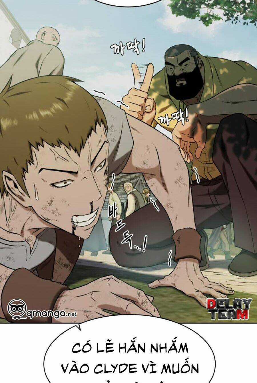 Cổ Vật Trong Hầm Tối - Chapter 9 - Trang 45