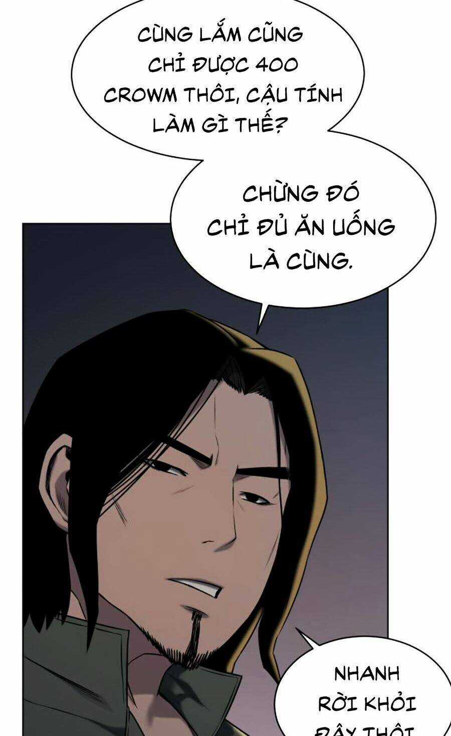 Cổ Vật Trong Hầm Tối - Chapter 9 - Trang 68