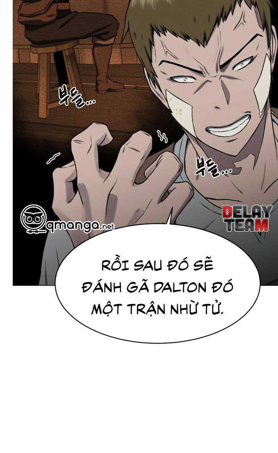 Cổ Vật Trong Hầm Tối - Chapter 9 - Trang 70