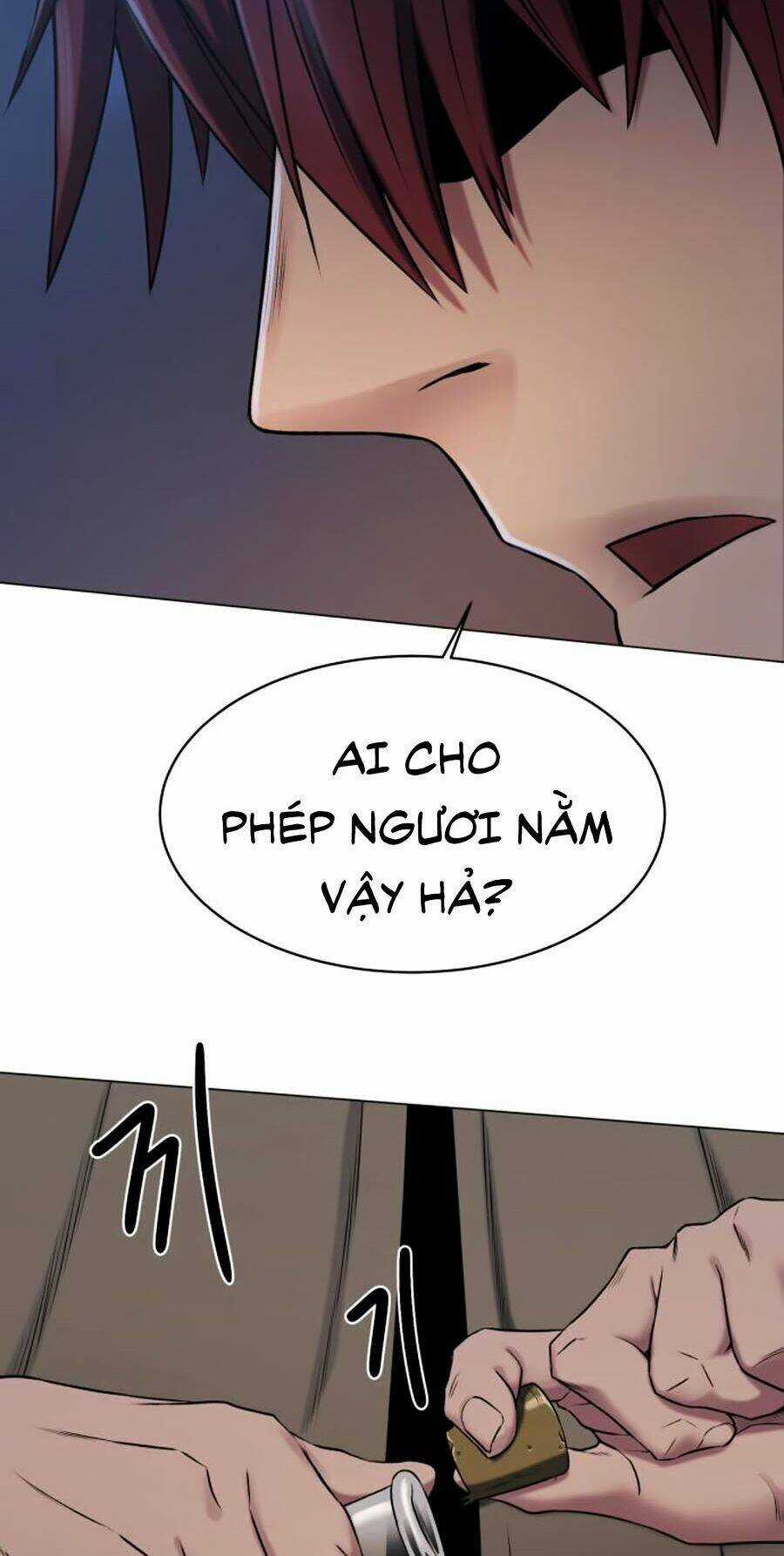 Cổ Vật Trong Hầm Tối - Chapter 9 - Trang 96