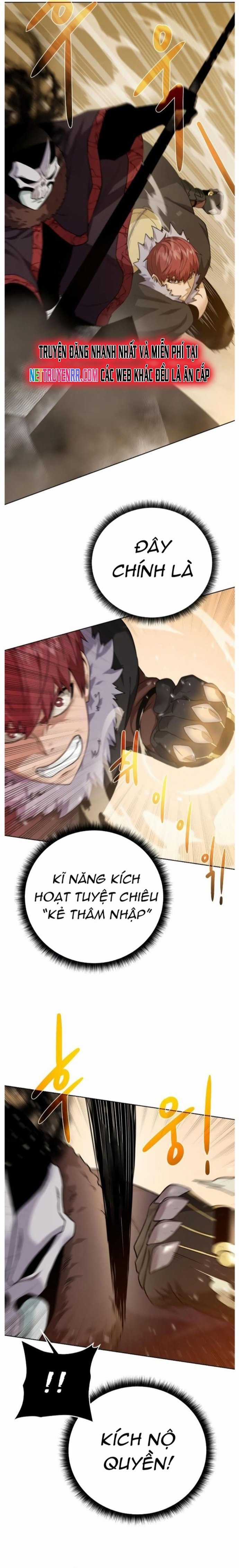 Cổ Vật Trong Hầm Tối - Chapter 99 - Trang 4