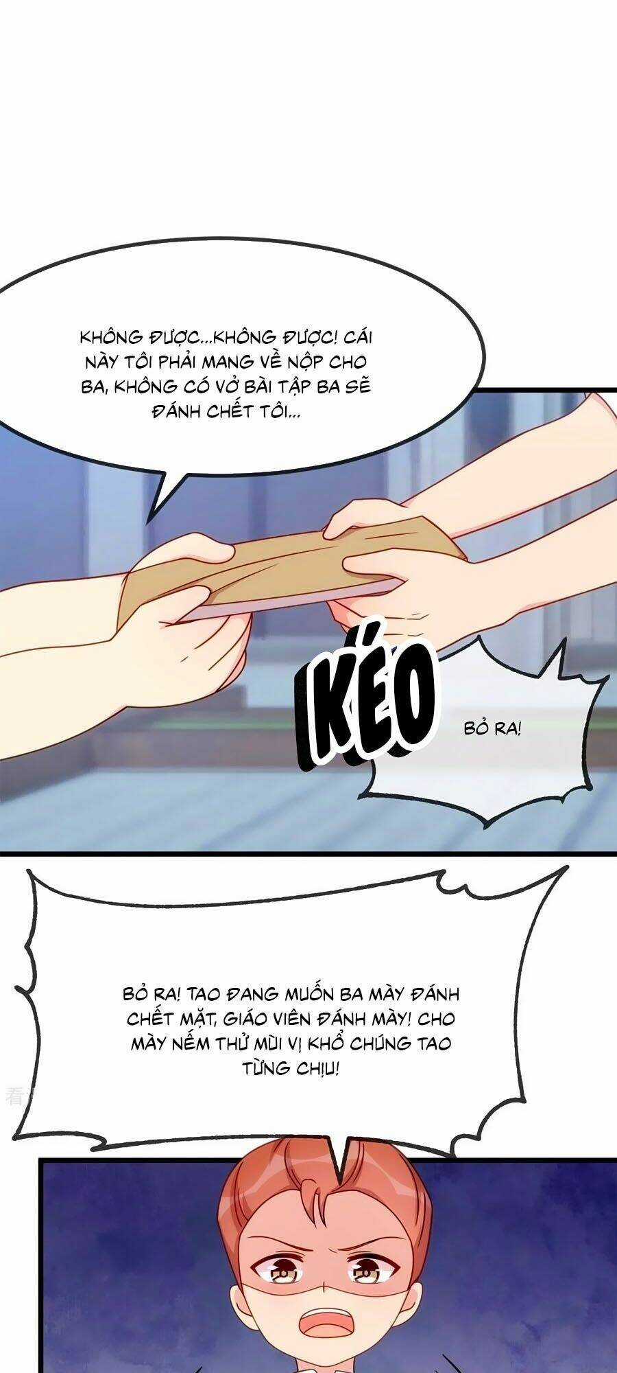 Cô Vợ Ấm Áp Của Hạ Thiếu - Chapter 310 - Trang 13