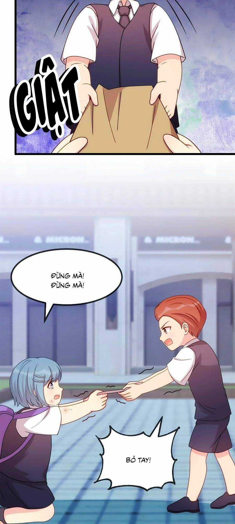 Cô Vợ Ấm Áp Của Hạ Thiếu - Chapter 310 - Trang 14