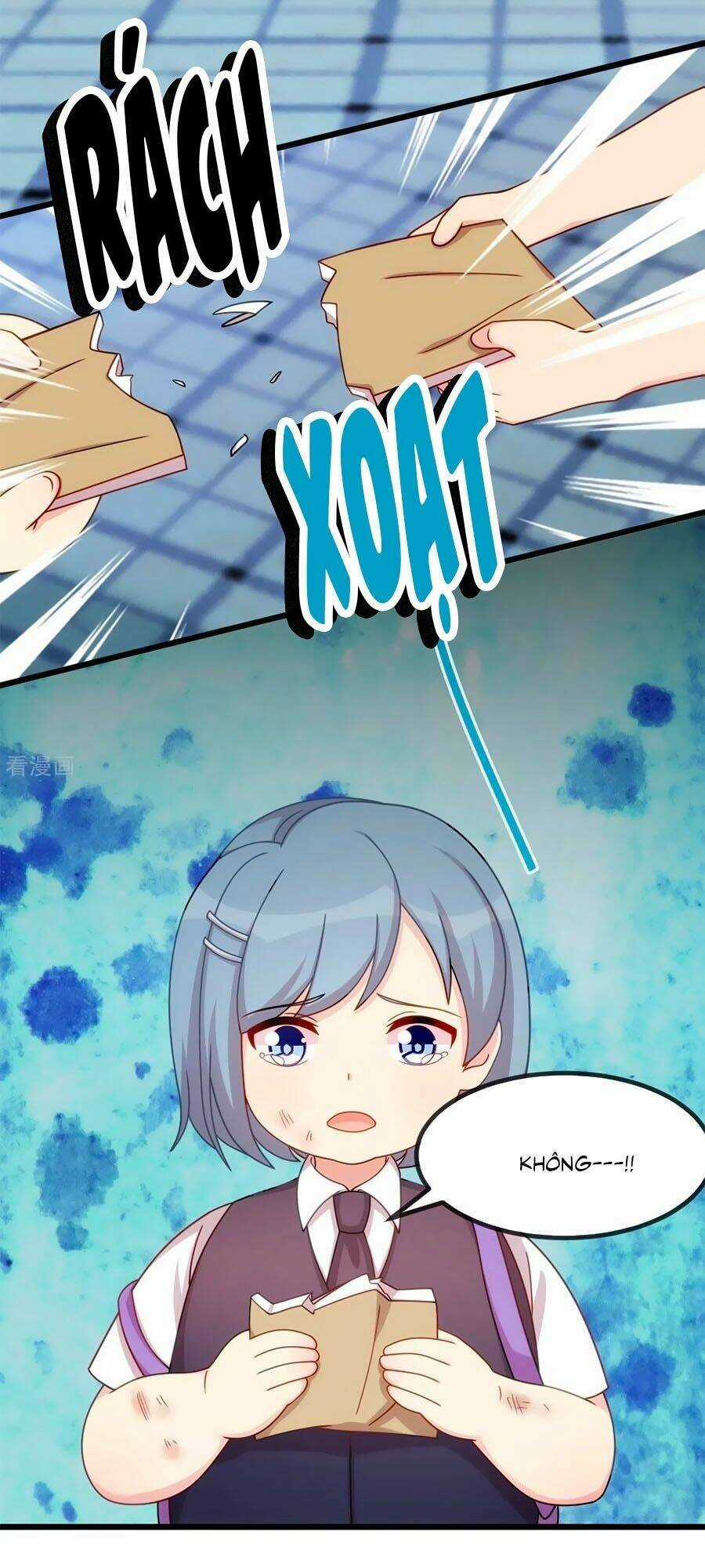 Cô Vợ Ấm Áp Của Hạ Thiếu - Chapter 310 - Trang 16