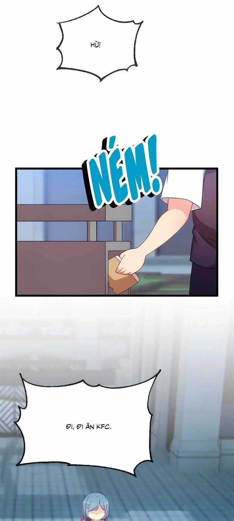 Cô Vợ Ấm Áp Của Hạ Thiếu - Chapter 310 - Trang 18