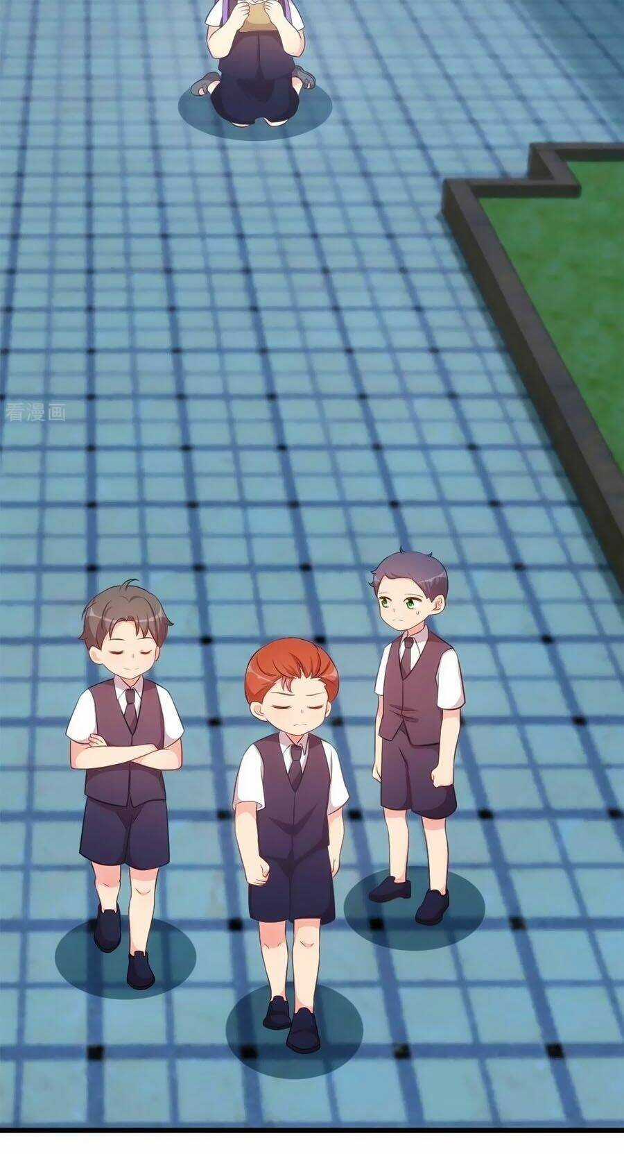 Cô Vợ Ấm Áp Của Hạ Thiếu - Chapter 310 - Trang 19