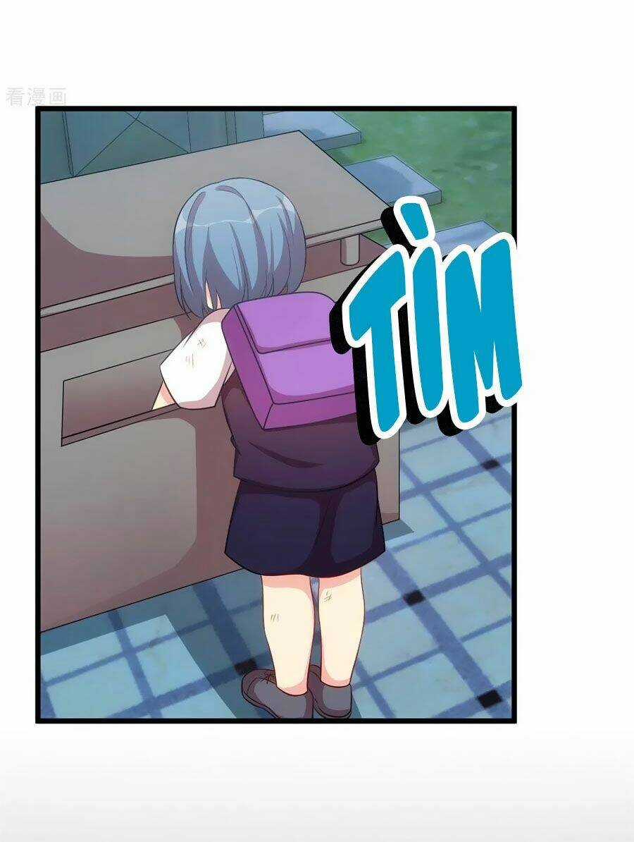 Cô Vợ Ấm Áp Của Hạ Thiếu - Chapter 310 - Trang 21