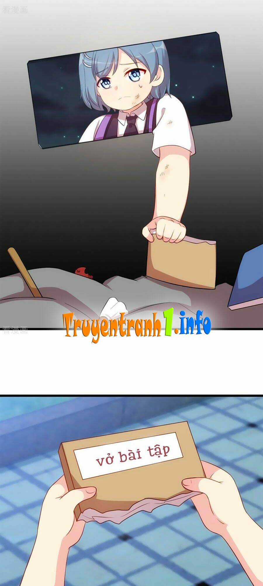 Cô Vợ Ấm Áp Của Hạ Thiếu - Chapter 310 - Trang 22