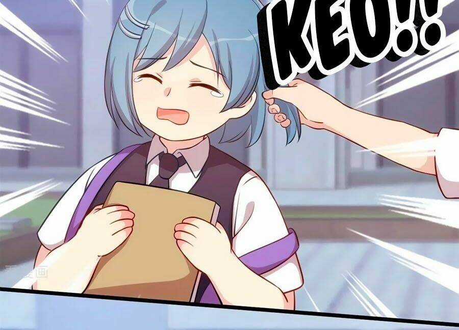 Cô Vợ Ấm Áp Của Hạ Thiếu - Chapter 310 - Trang 4