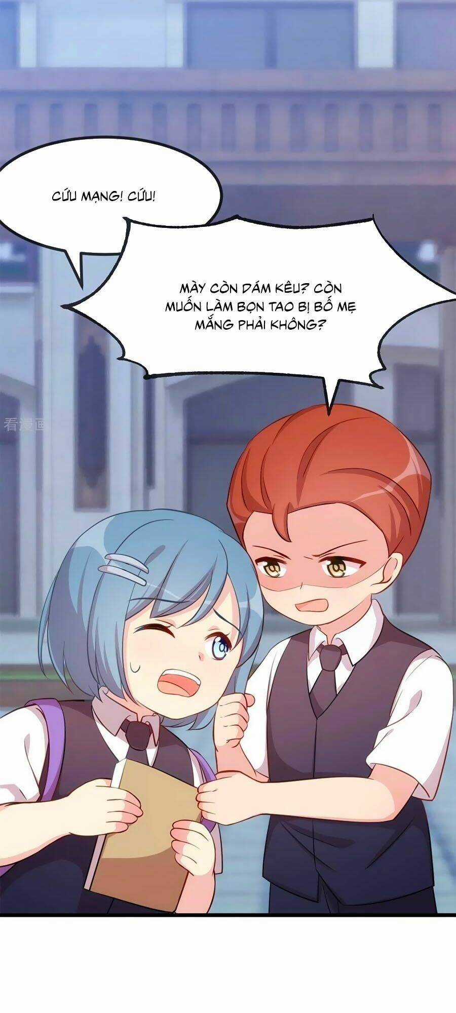 Cô Vợ Ấm Áp Của Hạ Thiếu - Chapter 310 - Trang 5