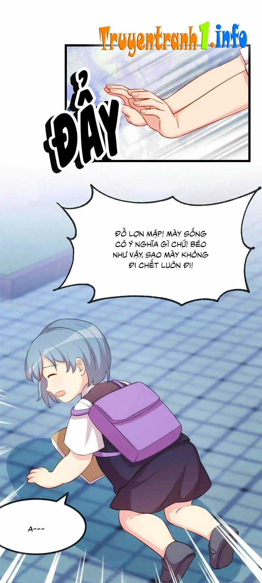 Cô Vợ Ấm Áp Của Hạ Thiếu - Chapter 310 - Trang 7