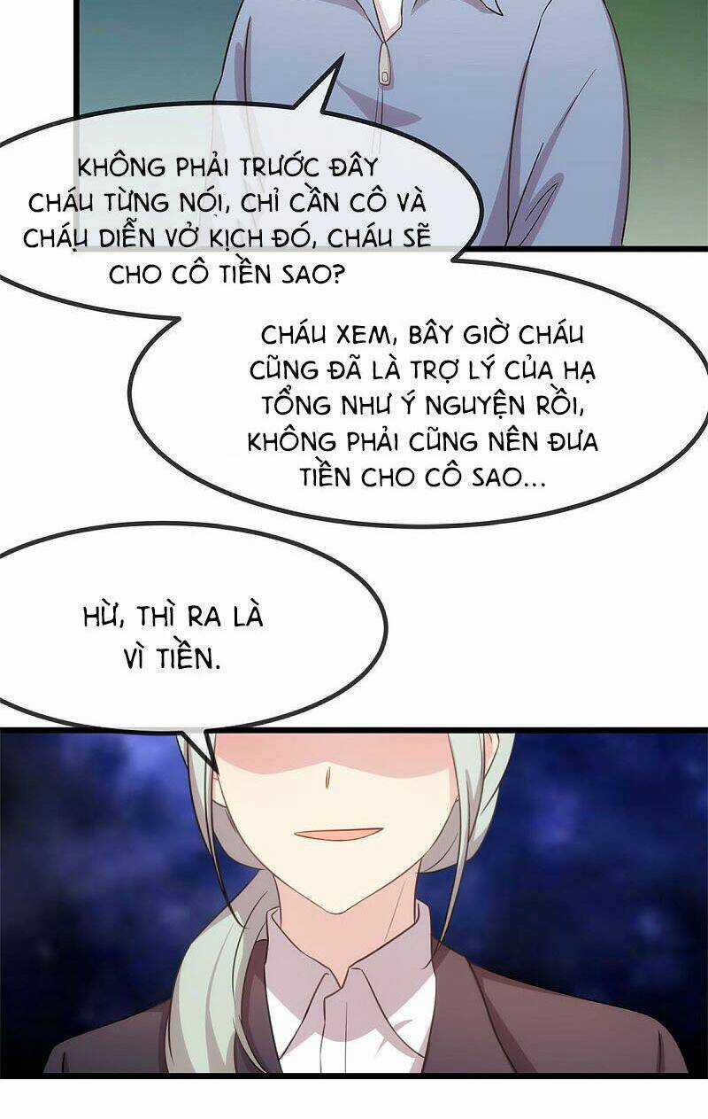Cô Vợ Ấm Áp Của Hạ Thiếu - Chapter 331 - Trang 4