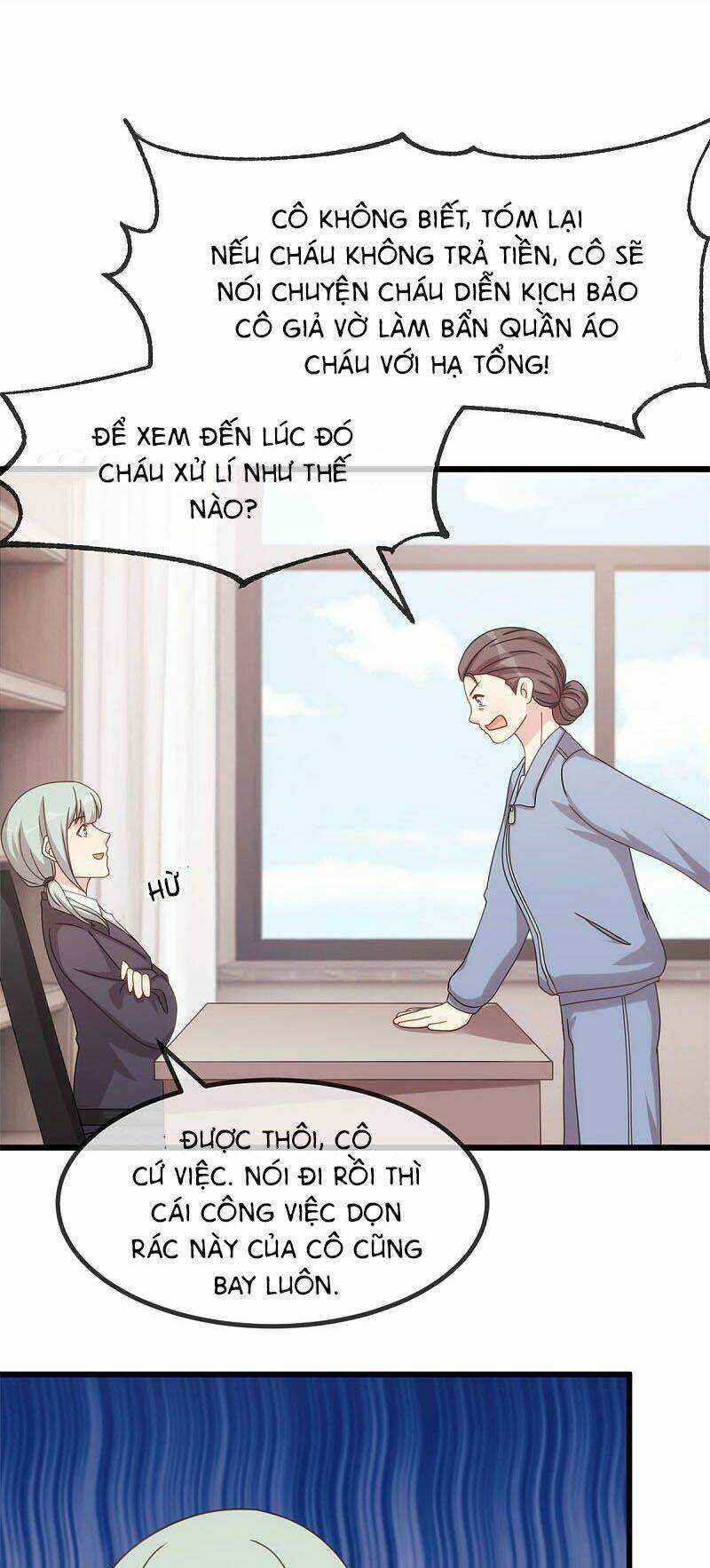 Cô Vợ Ấm Áp Của Hạ Thiếu - Chapter 331 - Trang 6