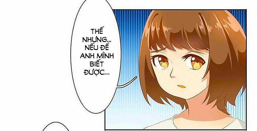 Cô Vợ Bé Nhỏ Của Boss - Chapter 21 - Trang 2