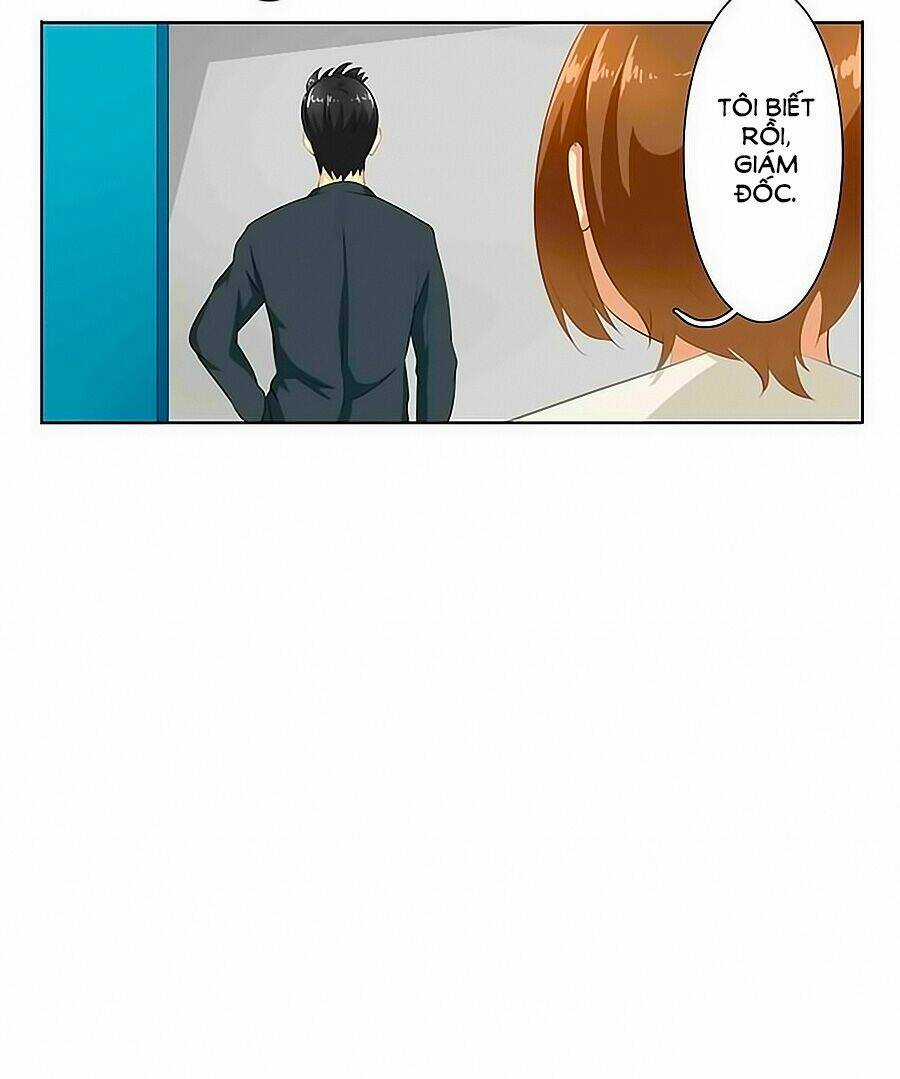 Cô Vợ Bé Nhỏ Của Boss - Chapter 21 - Trang 20