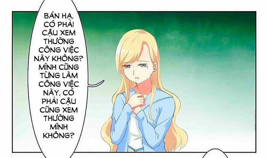 Cô Vợ Bé Nhỏ Của Boss - Chapter 21 - Trang 3