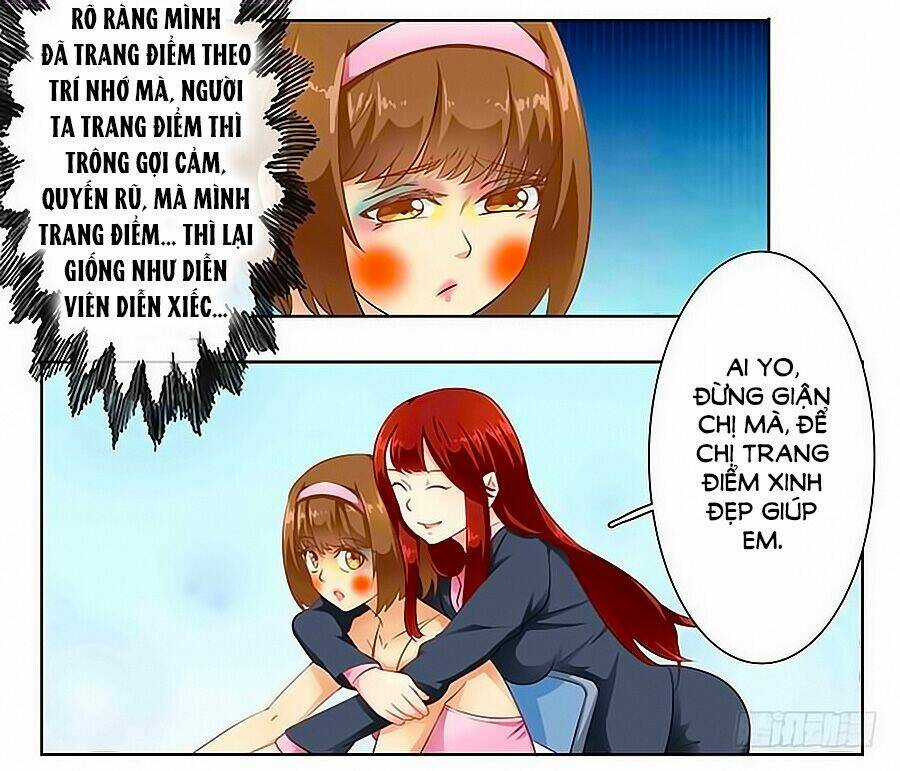 Cô Vợ Bé Nhỏ Của Boss - Chapter 21 - Trang 31