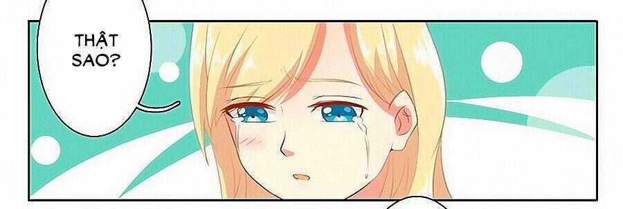 Cô Vợ Bé Nhỏ Của Boss - Chapter 21 - Trang 5