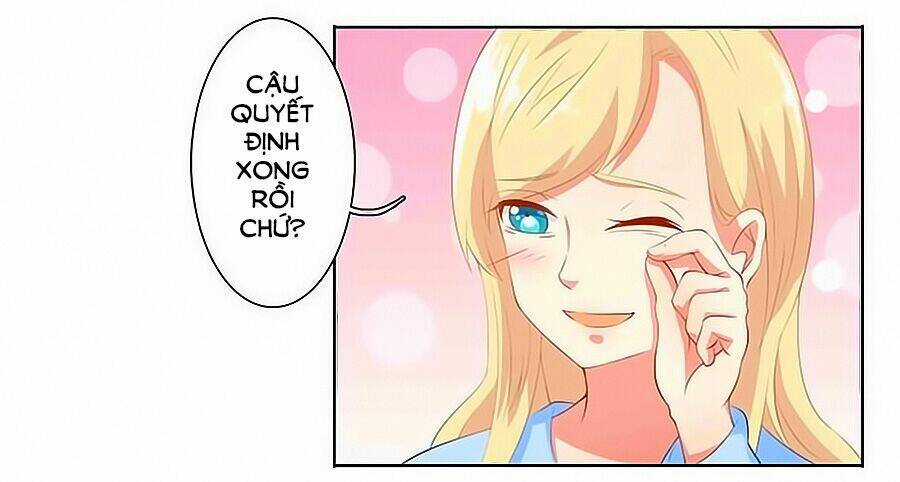 Cô Vợ Bé Nhỏ Của Boss - Chapter 21 - Trang 7