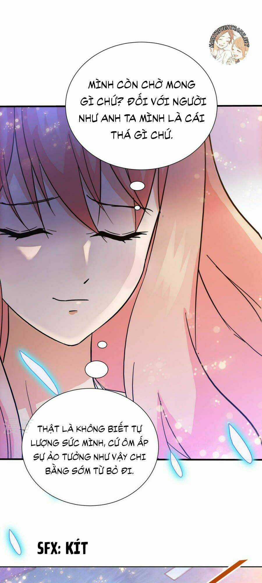 Cô Vợ Siêu Mẫu Của Cố Thiếu - Chapter 113 - Trang 3