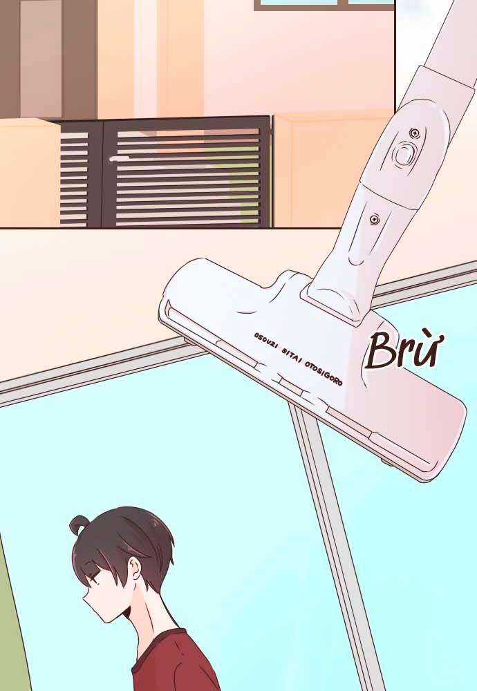 Cô Vợ Thanh Mai Trúc Mã - Chapter 21 - Trang 2