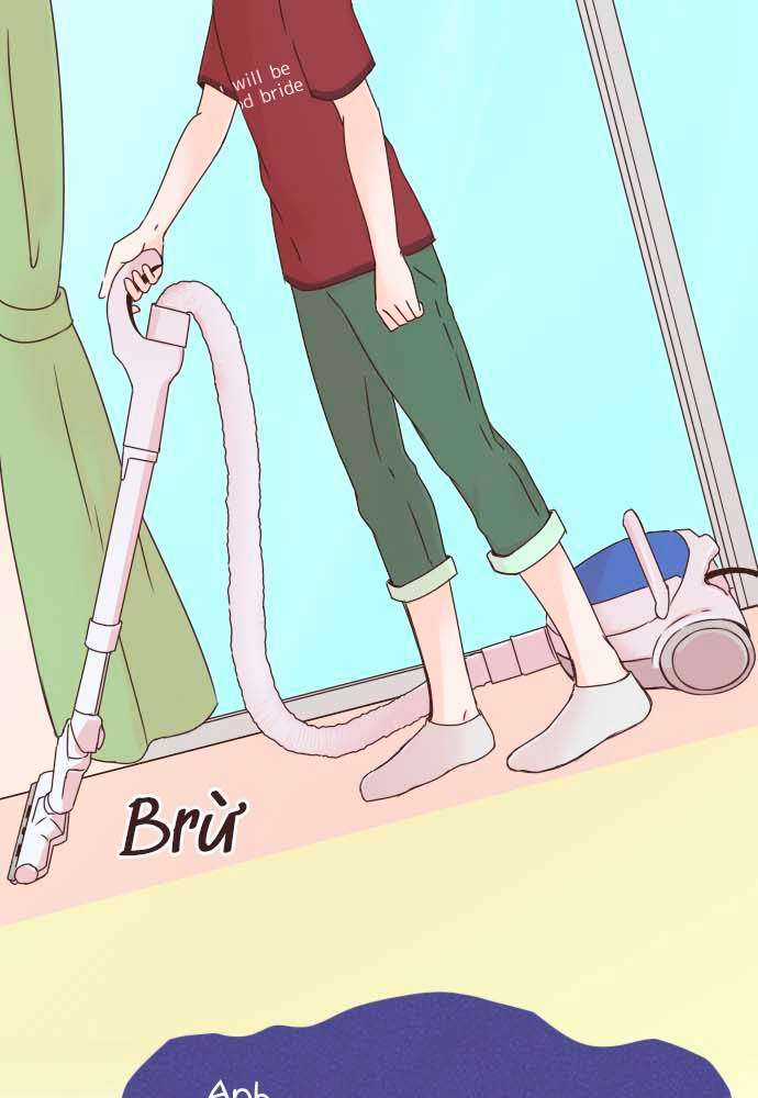 Cô Vợ Thanh Mai Trúc Mã - Chapter 21 - Trang 3