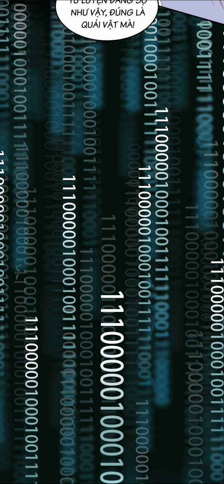 Cô Vợ Tu Tiên - Chapter 0 - Trang 11