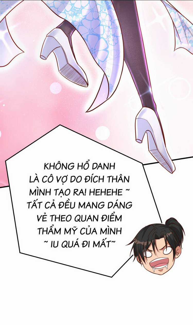 Cô Vợ Tu Tiên - Chapter 0 - Trang 21