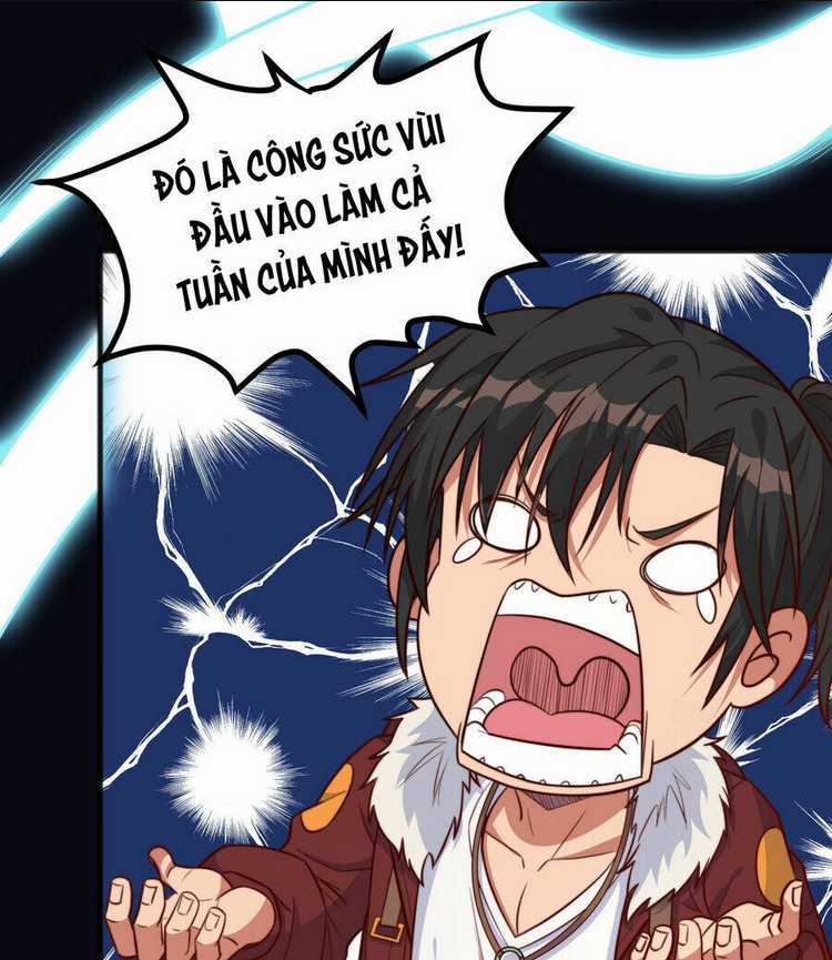 Cô Vợ Tu Tiên - Chapter 0 - Trang 26