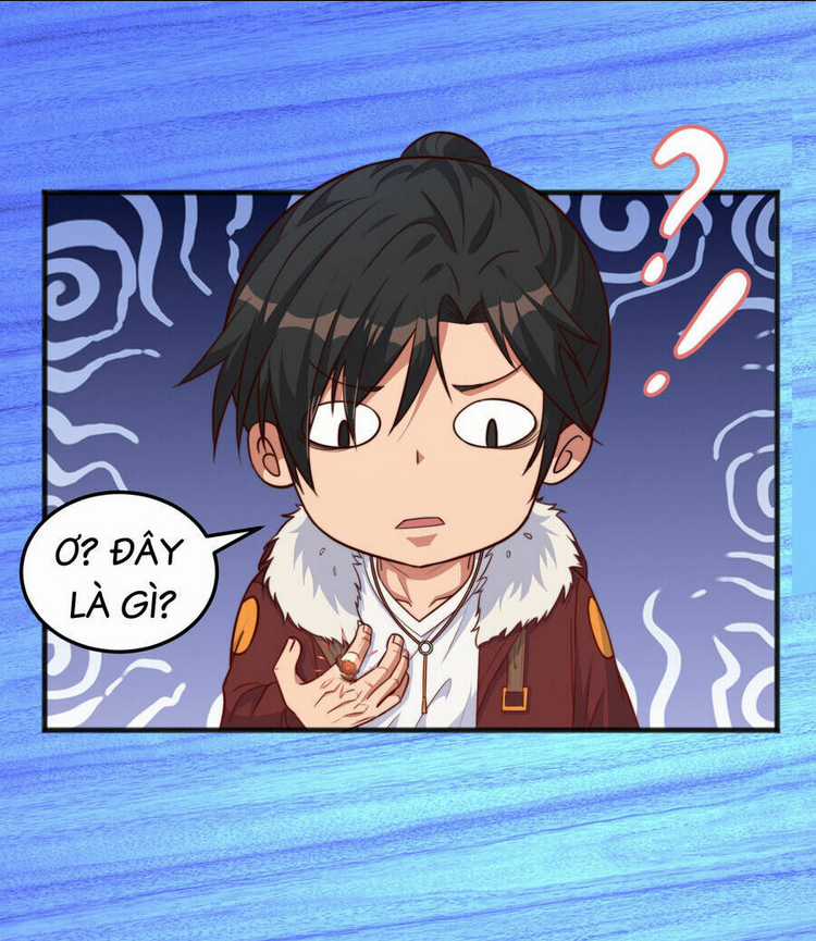 Cô Vợ Tu Tiên - Chapter 0 - Trang 31