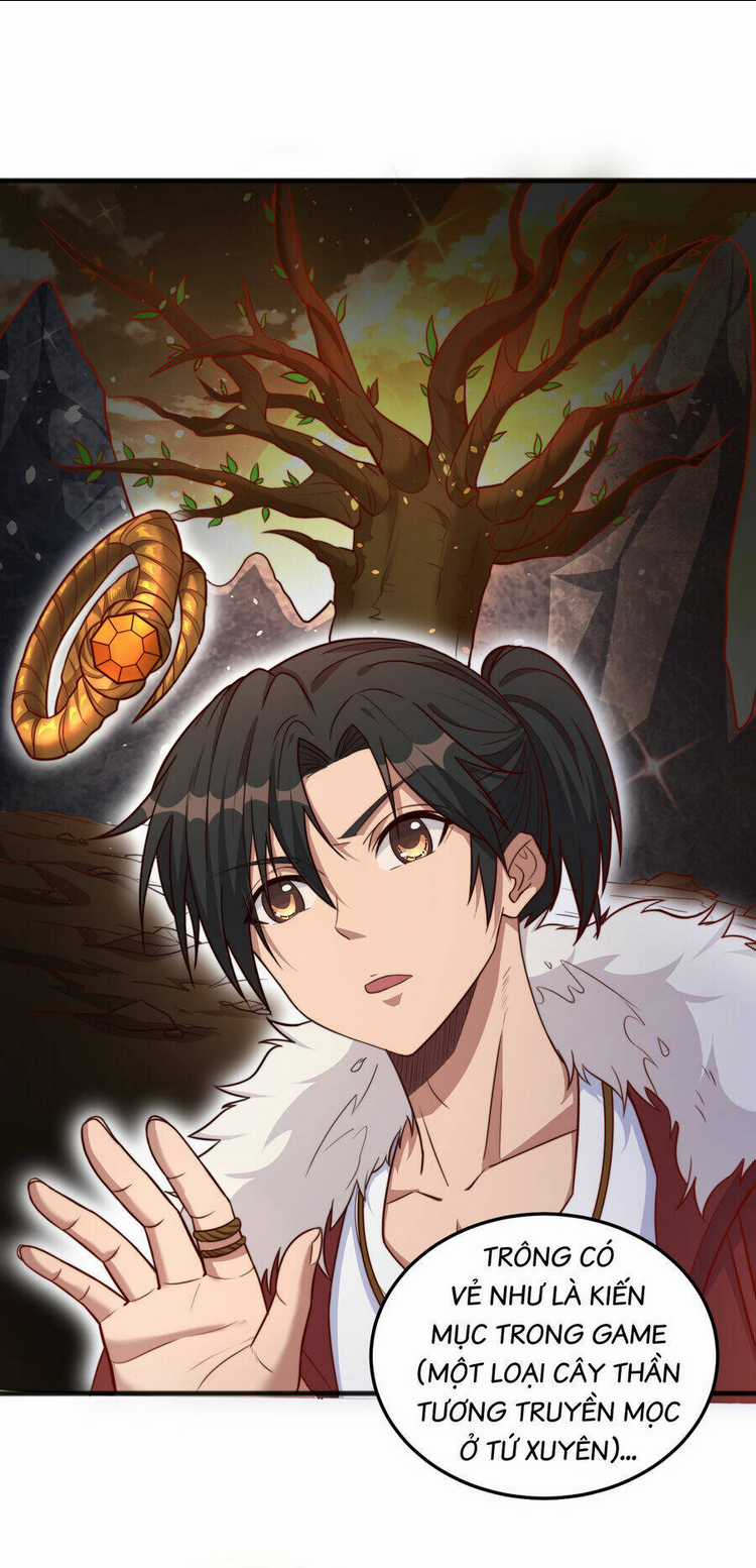 Cô Vợ Tu Tiên - Chapter 0 - Trang 32