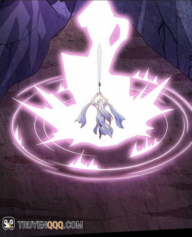 Cô Vợ Tu Tiên - Chapter 0 - Trang 6